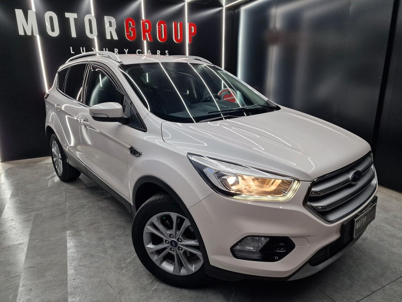 Ford Kuga 1.5 EcoBoost 120 CV S&S 2WD Titanium