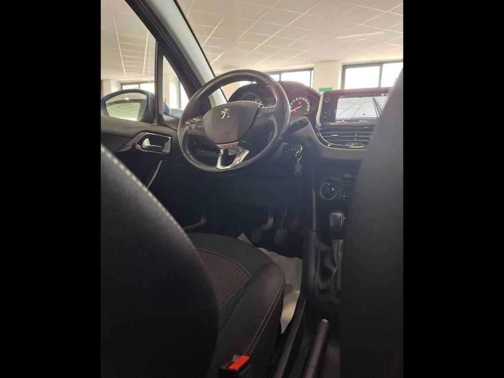 Peugeot 208 5 Porte 1.6 BlueHDi Active