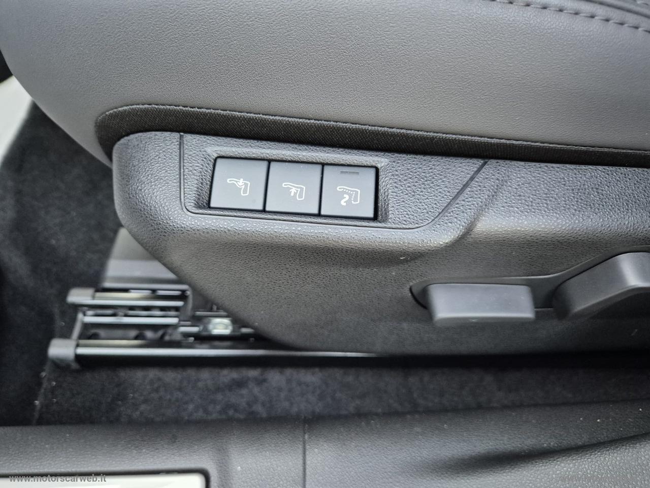 ALFA ROMEO Junior 1.2 145 CV Hybrid eDCT6 Speciale