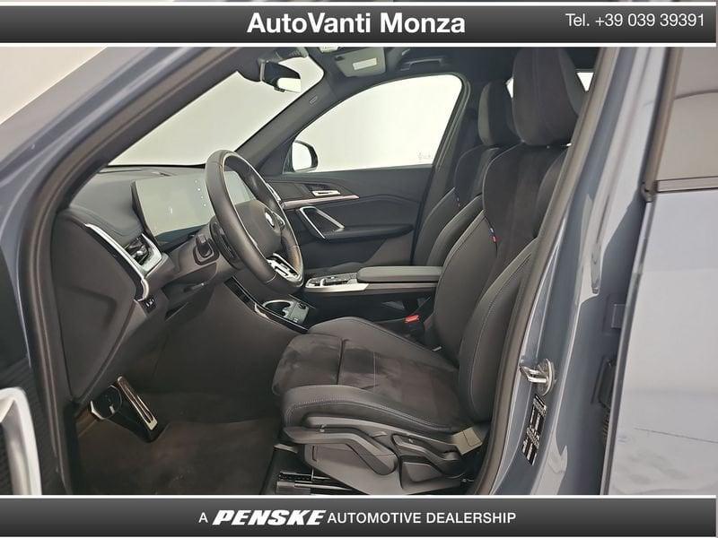 BMW X1 X1 sDrive 18d Msport