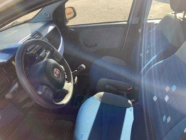 Fiat Panda 0.9 TwinAir Turbo Natural Power Lounge