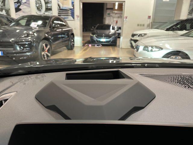 BMW 118 d MSport Pro-19"-Camera 360-Head Up-Sosp Adat-IVA