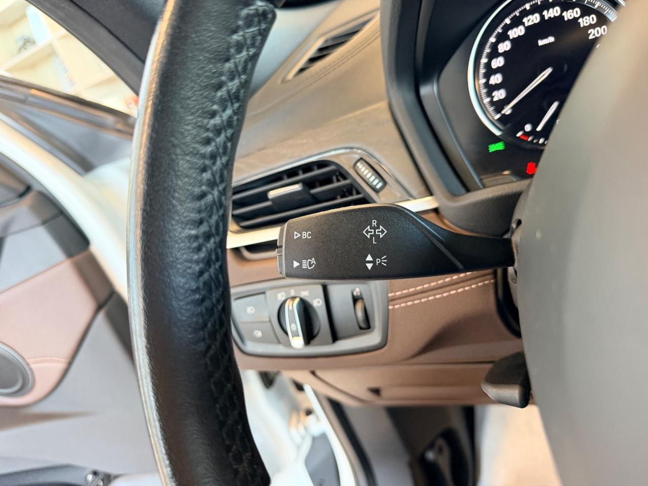 Bmw X1 xDrive25e xLine auto