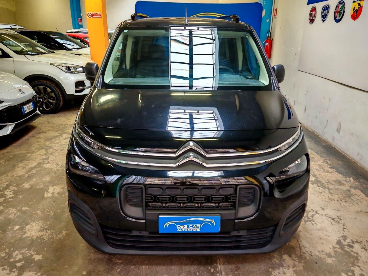 Citroen Berlingo 1.2 M Live Unicoproprietario