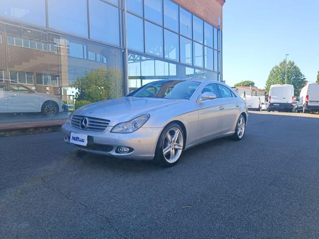 MERCEDES-BENZ CLS 350 CLS 350