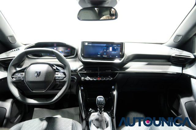 PEUGEOT 2008 PURETECH 100 S&S ALLURE NEOPATENTATI FULL LED