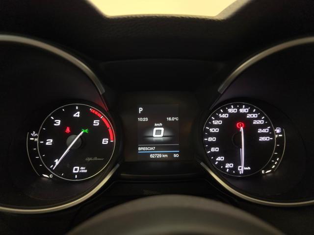 ALFA ROMEO Stelvio 2.2 Turbodiesel 190 CV AT8 Q4 Executive