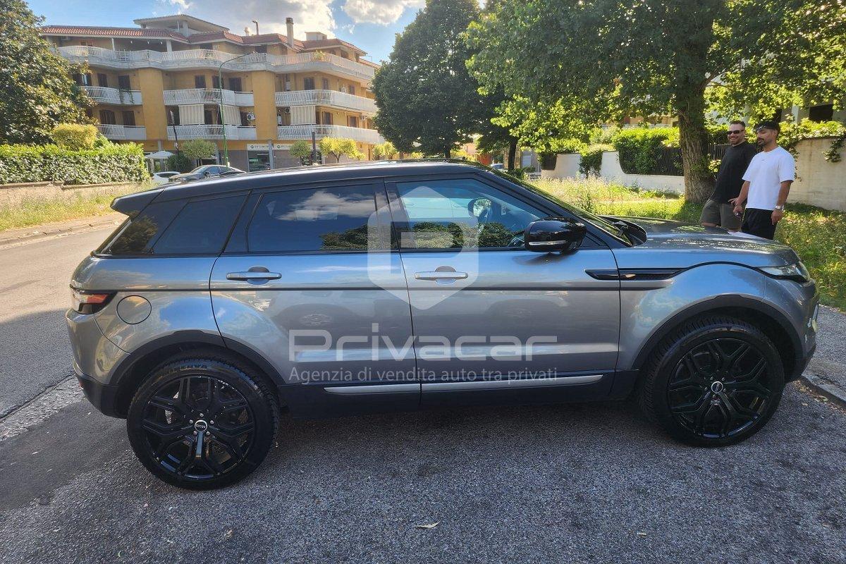 LAND ROVER Range Rover Evoque 2.2 Sd4 5p. Dynamic