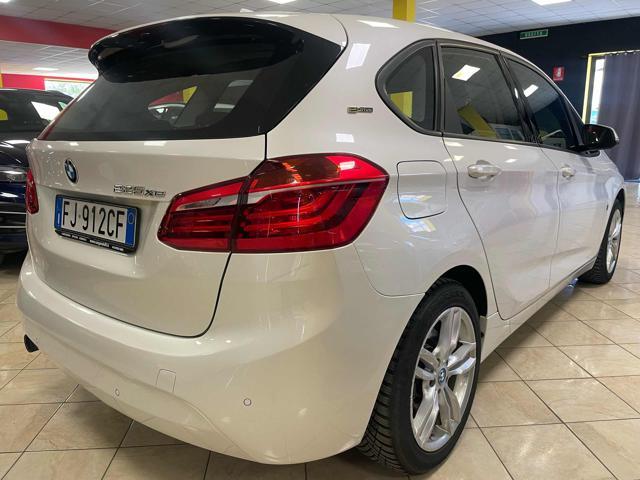 BMW 225 xe Active Tourer iPerformance aut.*LED/NAVI/PDC