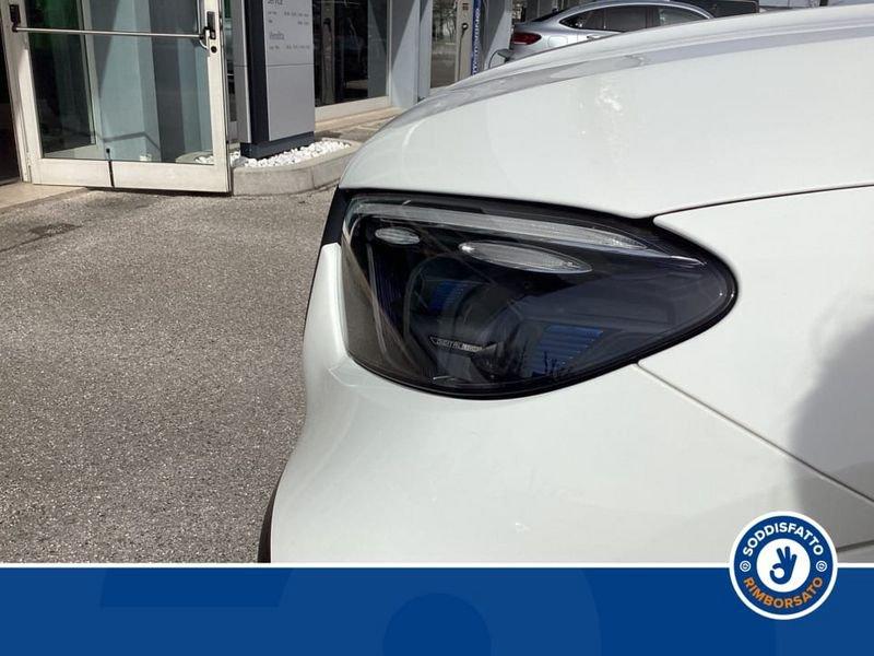 Mercedes-Benz GLC Coupé GLC 300de 4Matic EQ-Power Coupé AMG Line Premium