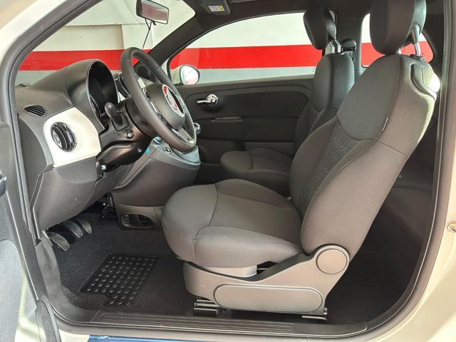 FIAT 500 1.0 Hybrid 70cv Dolcevita A.D CARE