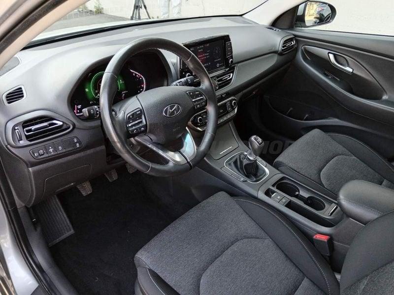 Hyundai i30 i30 Wagon 1.0 t-gdi 48V Prime 120cv