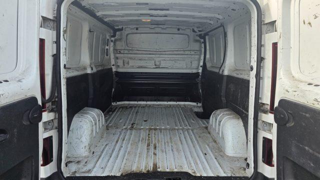 FIAT Talento 1.6 MJT 120CV PC-TN Furgone 10q
