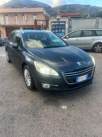 Peugeot 508 1.6 HDi 115CV SW Access