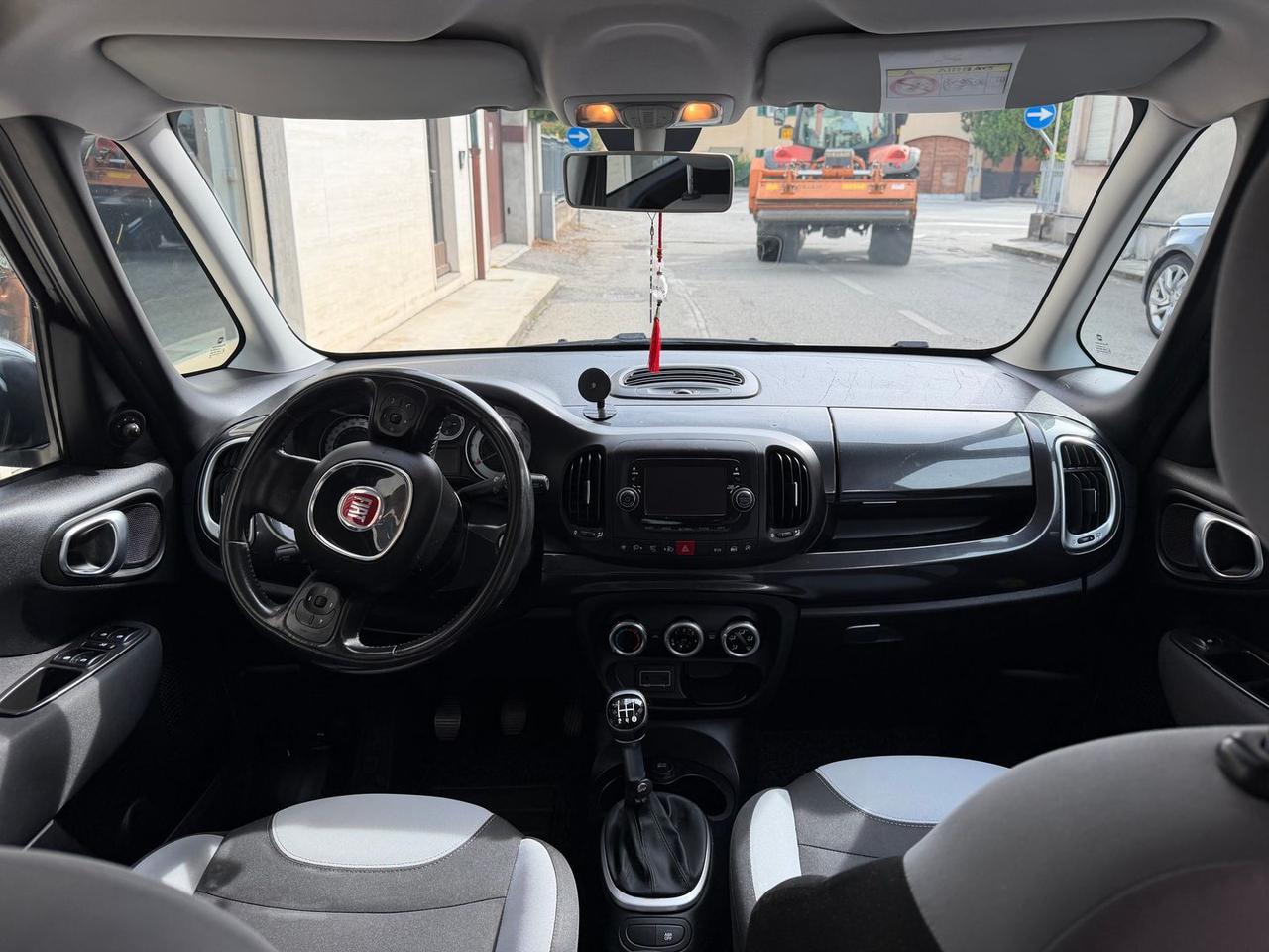 Fiat 500L 1.3 16 V Multijet lounge #50400