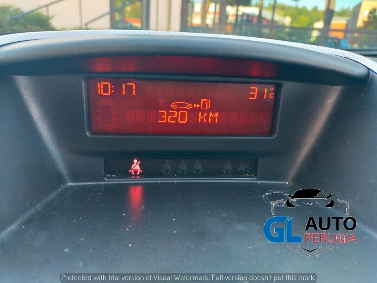 Peugeot 207 turbo diesel 5p adatta per neopatentati