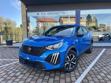 Peugeot 2008 PureTech 100 S&S Style - KM0