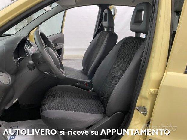 FIAT Panda 1.1 Active-UNIPRO-FRIZIONENUOVA-5PTI