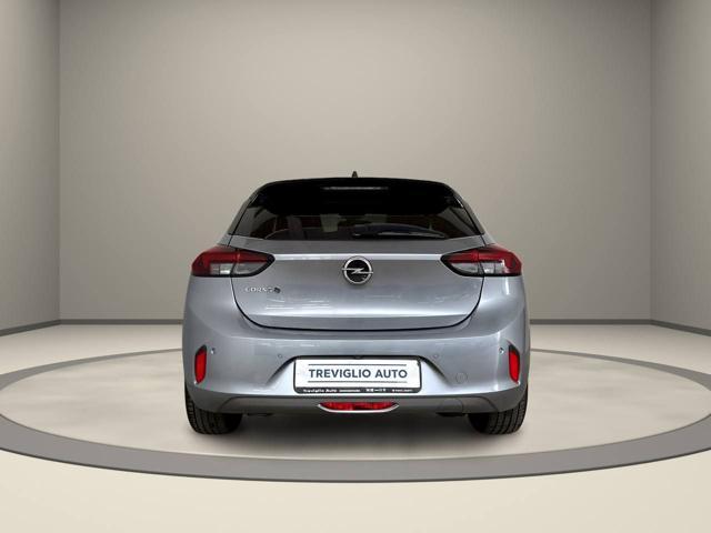 OPEL Corsa 5 porte Elegance