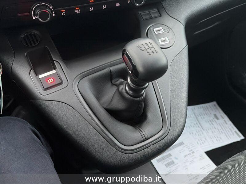 FIAT 32M Dobl? Dobl? Van Xl 1.5 Diesel130 Cv Manuale