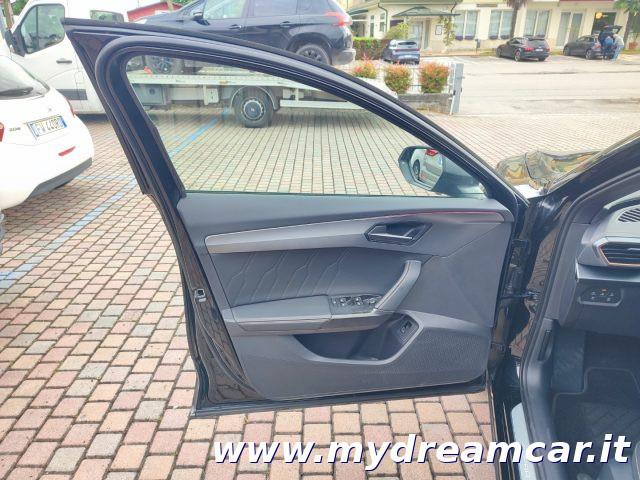 CUPRA Formentor 2.0 TDI 4Drive DSG