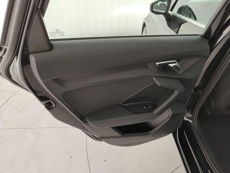 Audi A3 A3 SPB 35 TDI S tronic Business Advanced