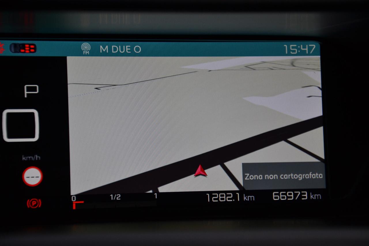 Citroen Grand C4 SpaceTourer 1.5 HDI 130CV AUTO **PREZZO REALE**UNIPRO'**