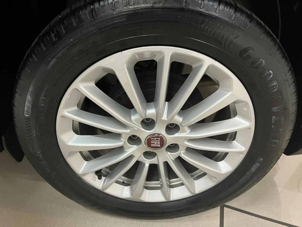 FIAT Tipo (2015-->) Tipo 1.0 5 porte City Life