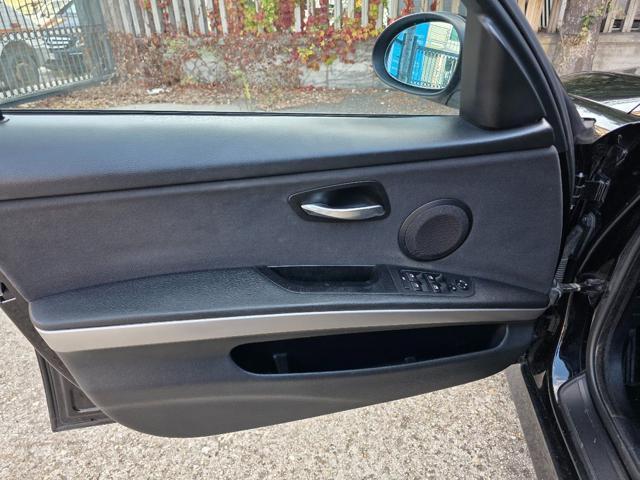 BMW 320 d cat Touring Eletta