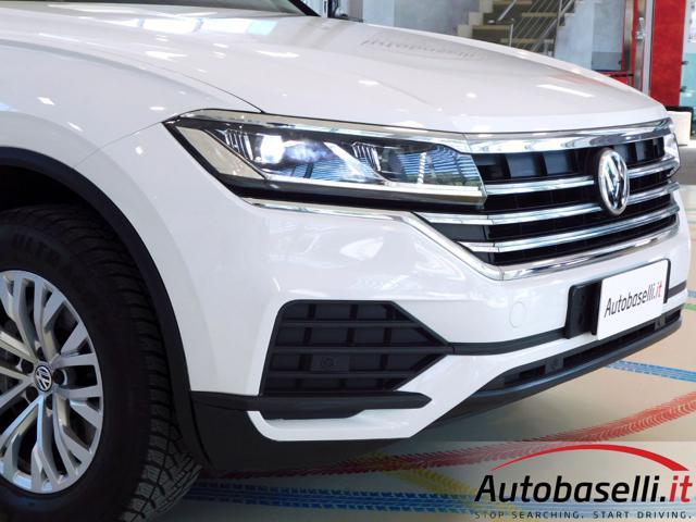 VOLKSWAGEN Touareg 3.0V6 TDI 4MATIC SCR STYLE 231CV TIPTRONIC AUTOMAT