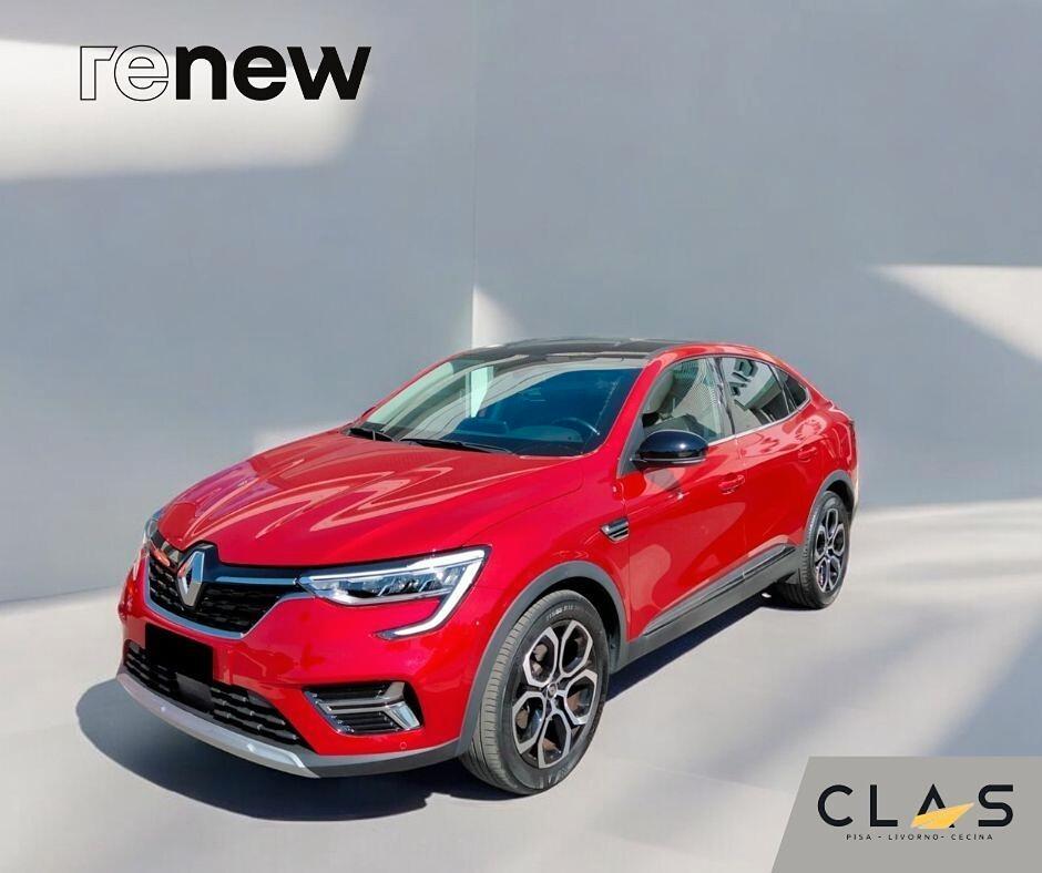 Renault Arkana Hybrid E-TECH 145 CV Intens