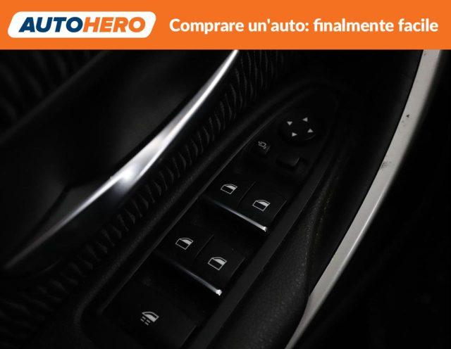 BMW 420 i Cabrio Advantage