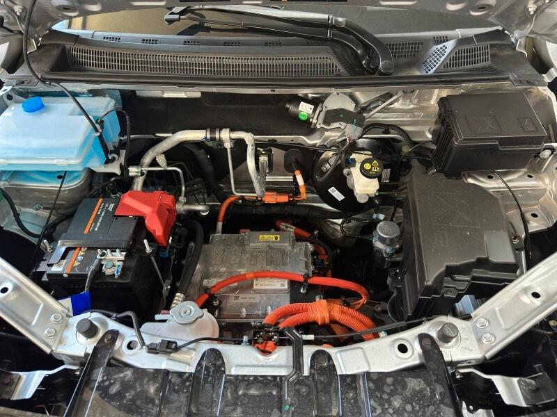 DACIA Spring Spring Electric 100 Extreme