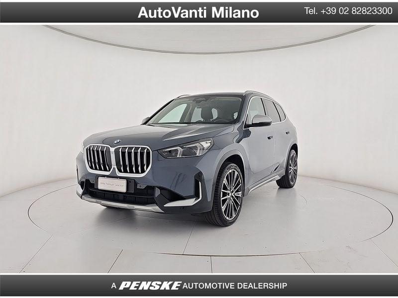 BMW X1 X1 xDrive 23i xLine