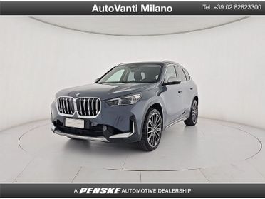 BMW X1 X1 xDrive 23i xLine