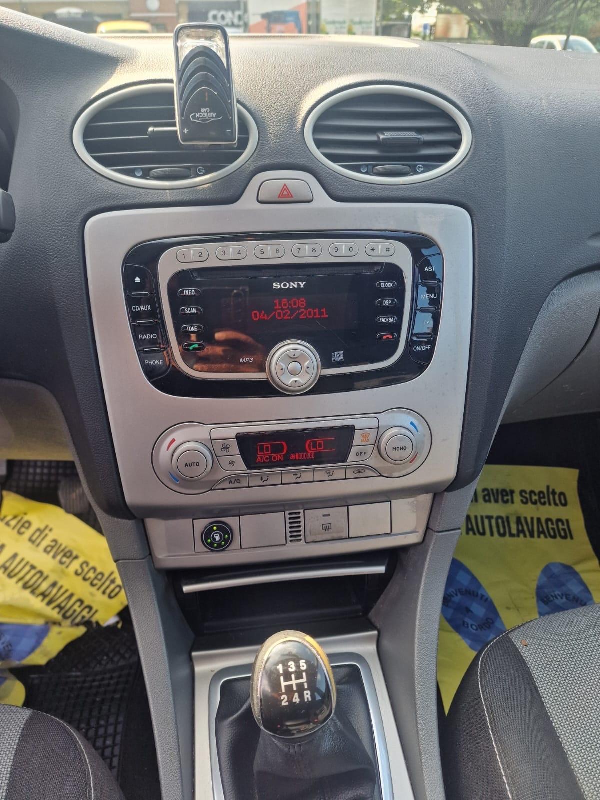 Ford Focus ford focus