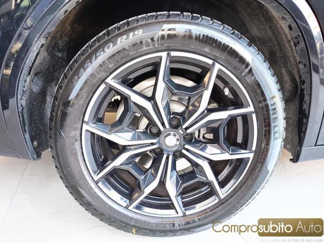 BMW X3 xDrive20d 48V Msport