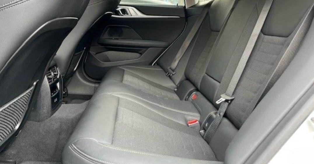 Bmw I4 35