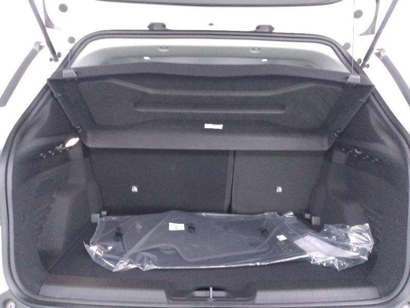Jeep Avenger 1.2 turbo e-hybrid mhev Summit fwd 110cv edct6