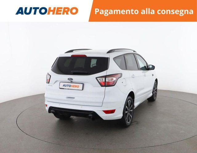 FORD Kuga 1.5 TDCI 120 CV S&S 2WD ST-Line