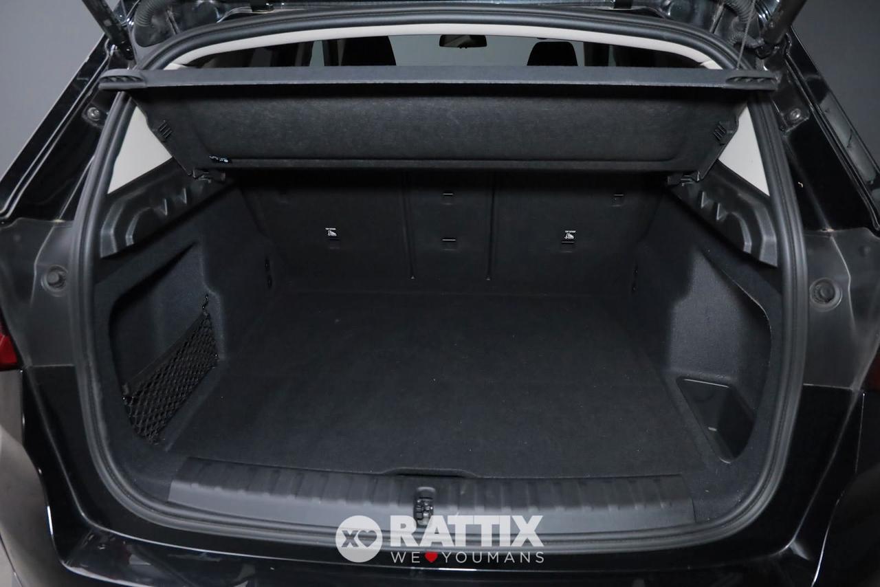 BMW X1 18d 2.0 150CV sDrive Auto