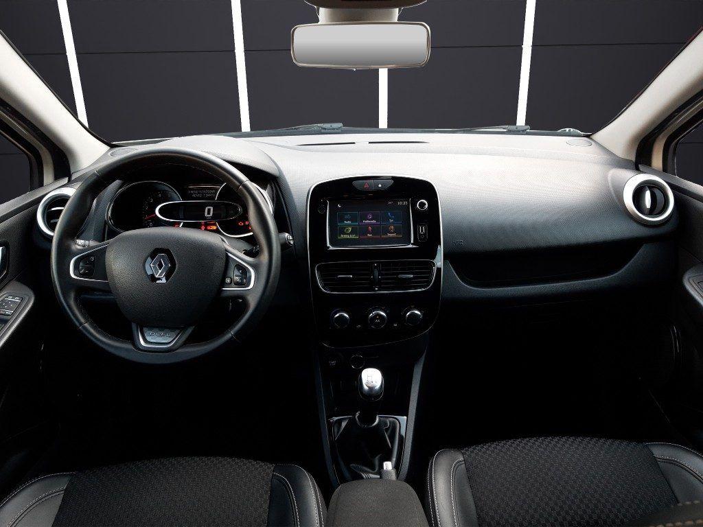 Renault Clio dCi 8V 75 CV Start&Stop 5 porte Energy Duel2