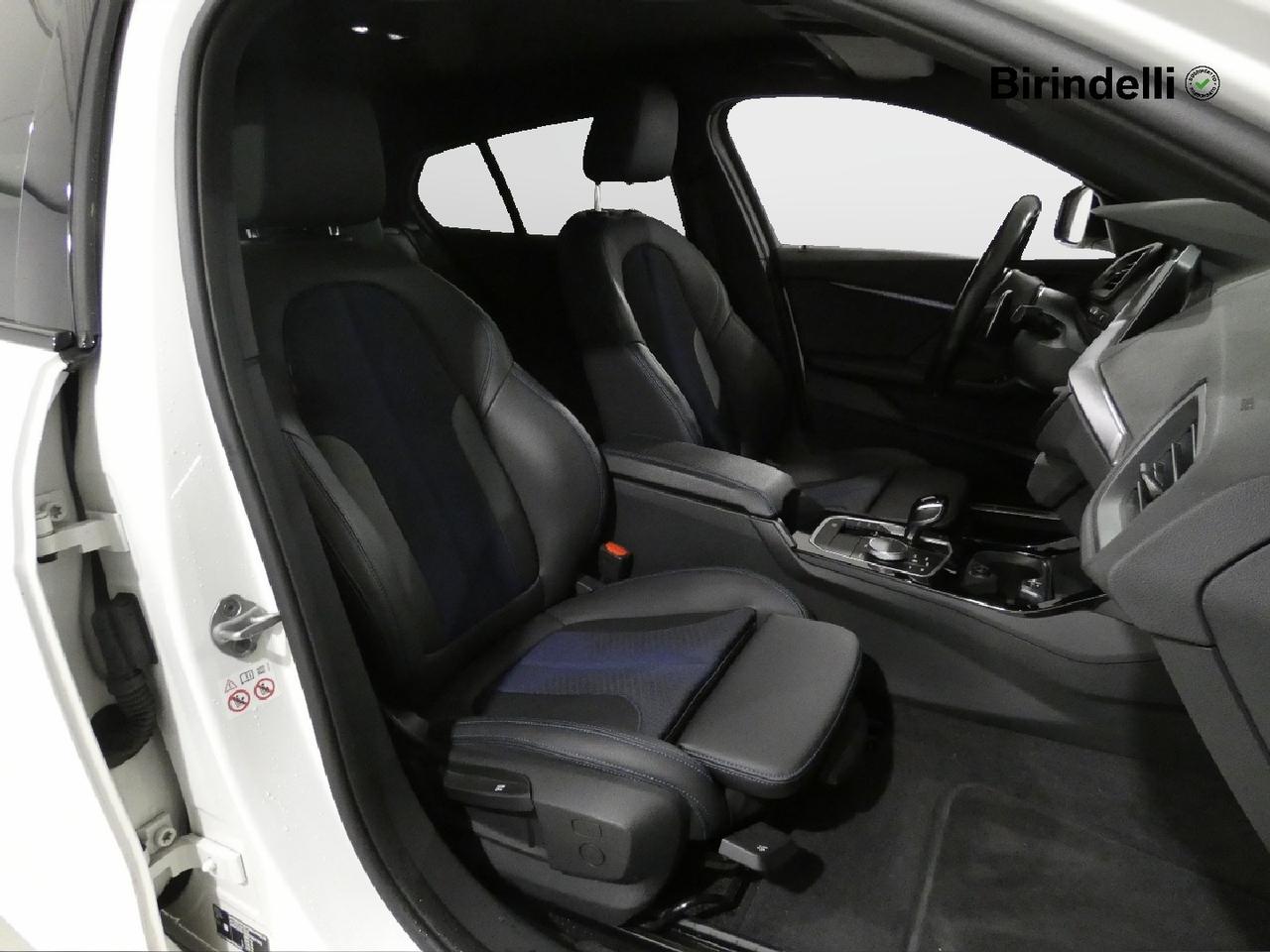 BMW Serie 1 (F40) - 120d xDrive 5p. Msport