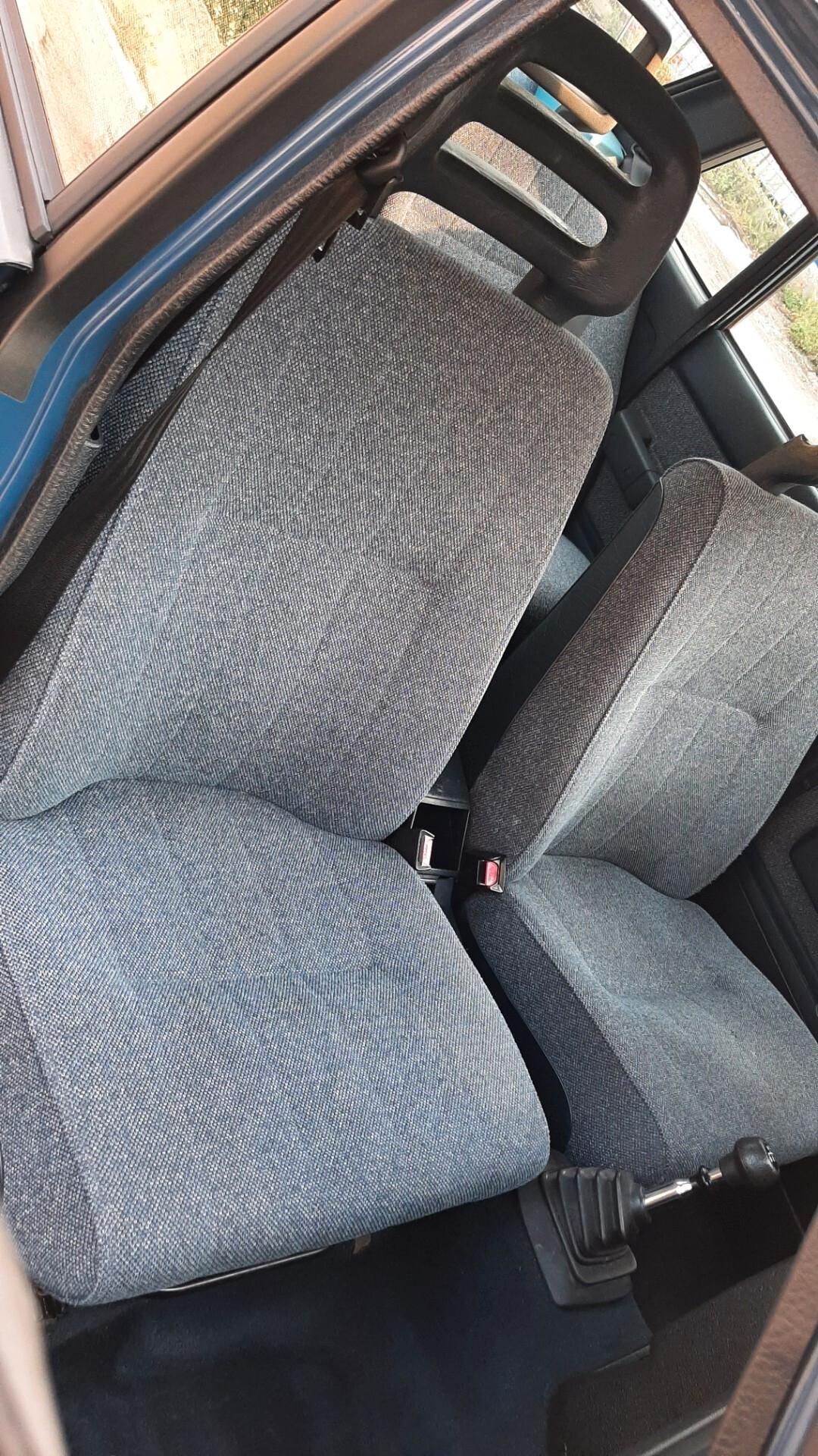 Volvo 240 244 GL 2.3 Benzina Gpl