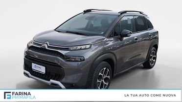 CITROEN C3 Aircross I 2021 - C3 Aircross 1.2 puretech Shine s&s 110c