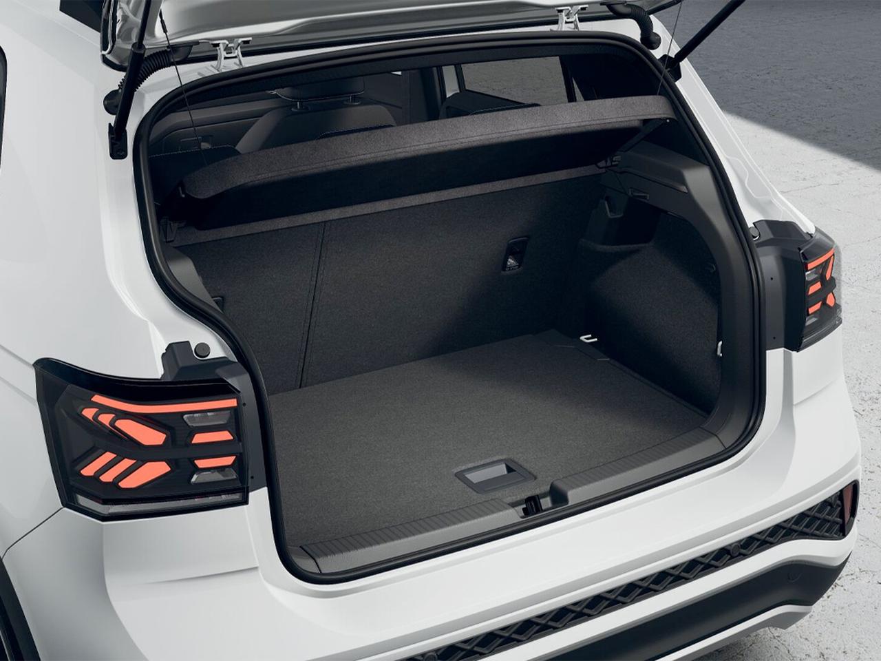 Volkswagen T-Cross 1.0 tsi r-line plus 115cv dsg