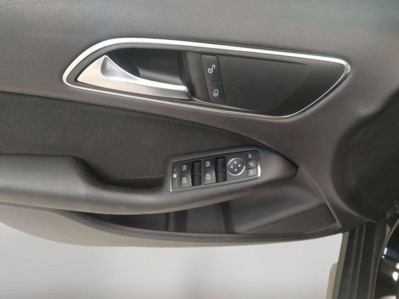 Mercedes-Benz Classe B B 180 cdi be Executive