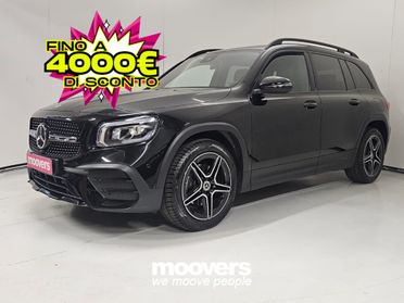 MERCEDES GLB (X247) Automatic 4Matic Premium *7 posti*