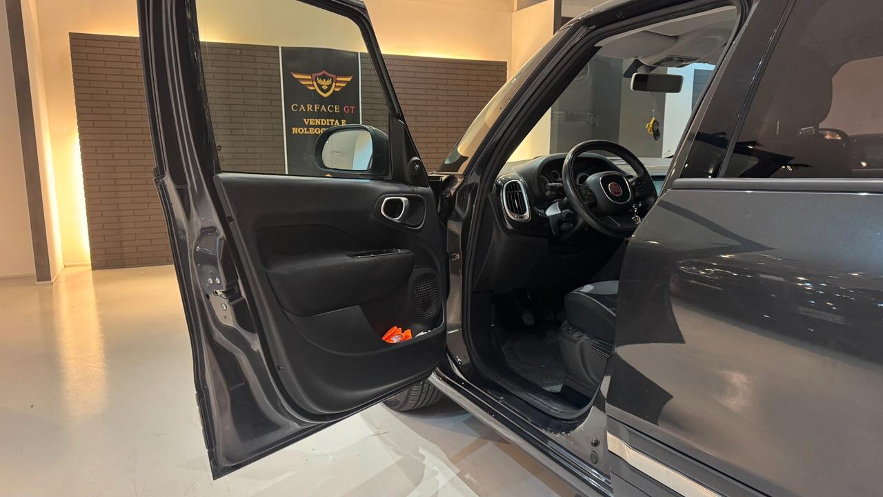 FIAT 500L 1.6 MJT 120CV