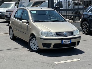 Fiat Punto Classic 1.3 MJT 16V 5 porte